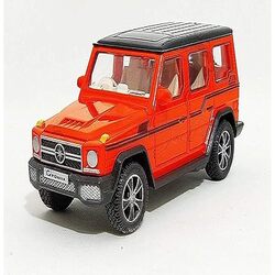 CENTY G-POWER SUV - Multicolour - CT-163